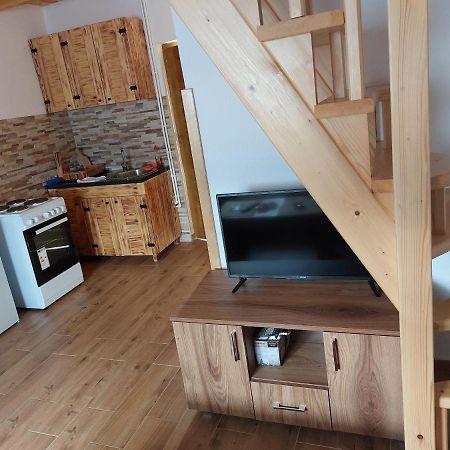 Vule Bungalovi Žabljak Екстериор снимка