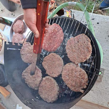 Vule Bungalovi Žabljak Екстериор снимка