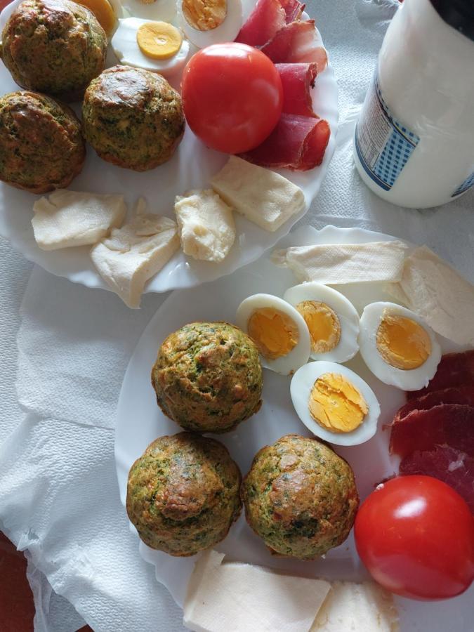 Vule Bungalovi Žabljak Екстериор снимка