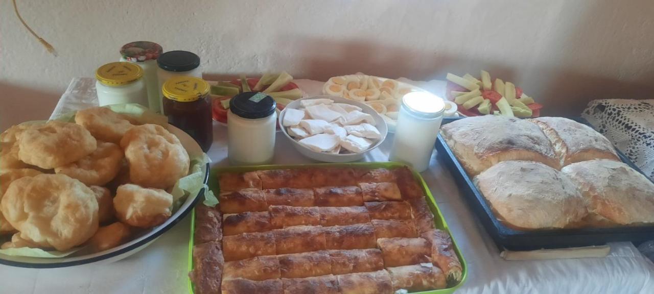 Vule Bungalovi Žabljak Екстериор снимка