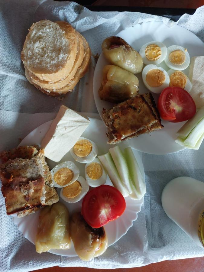 Vule Bungalovi Žabljak Екстериор снимка