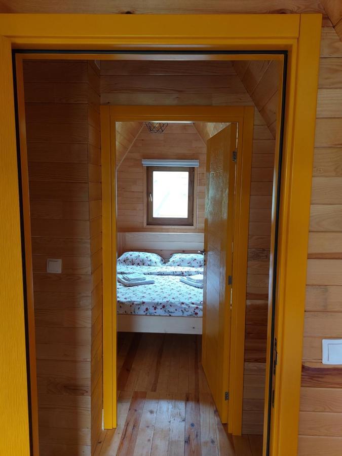 Vule Bungalovi Žabljak Екстериор снимка