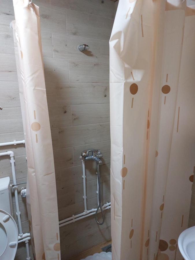 Vule Bungalovi Žabljak Екстериор снимка