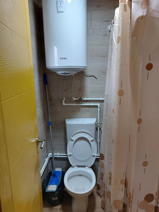 Vule Bungalovi Žabljak Екстериор снимка