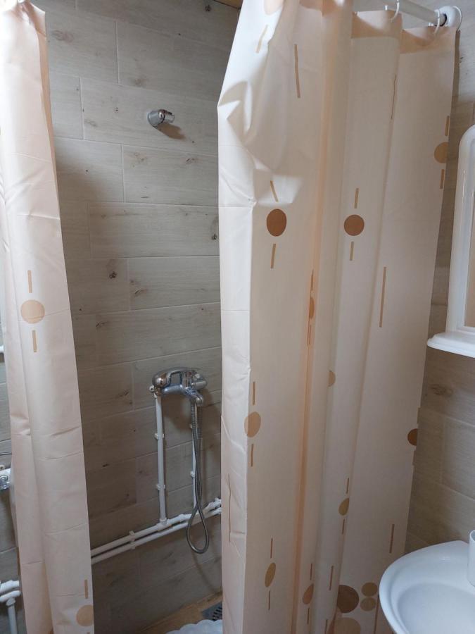 Vule Bungalovi Žabljak Екстериор снимка