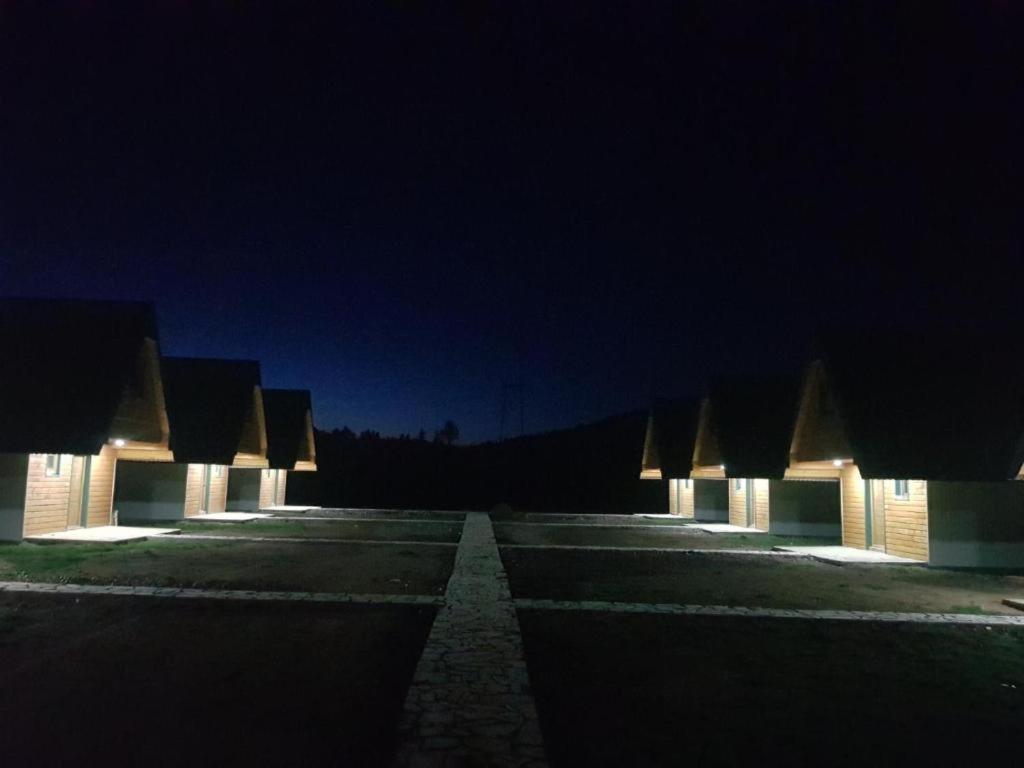 Vule Bungalovi Žabljak Екстериор снимка